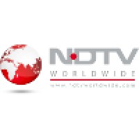 NDTV Worldwide logo - Similar company to Di2I Pte. Ltd.