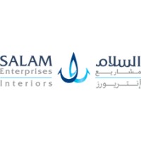 Salam Enterprises logo - Similar company to Green & Safe Technical Services
