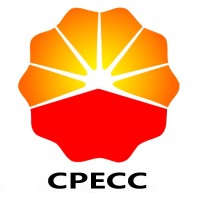 China Petroleum Engineering & Construction Corporation (CPECC) logo - Similar company to Elegant