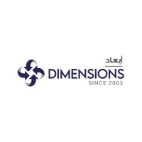 DIMENSIONS HOSPITALITY logo - Similar company to Tm Software
