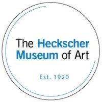 The Heckscher Museum of Art logo - Similar company to Coastal Creative Studios