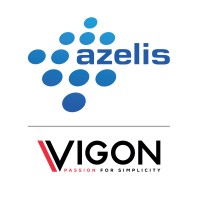 Vigon International, an Azelis Company logo - Similar company to Foreverest Resources Ltd.