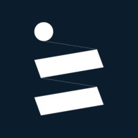 INTO THE NET logo - Similar company to Starteed