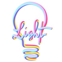 LIGHT logo - Similar company to Thermal Intelligence