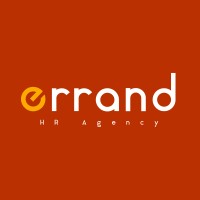 Errand HR Agency logo - Similar company to Velox