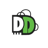 Deeply Digital logo - Similar company to Deeply Digital