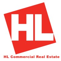 HL Commercial Real Estate logo - Similar company to Radius Commercial Real Estate