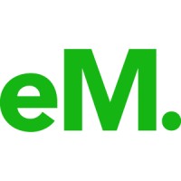 Evergreen Media logo - Similar company to Jl Group (Human Comfort, Pure Comfort)