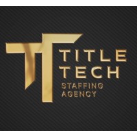 TitleTech Staffing Agency logo - Similar company to Snelling Staffing Agency Of Northern Colorado
