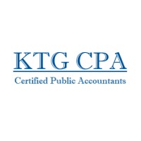 KTG CPA LLC logo - Similar company to Bookkeeping Group