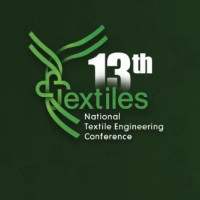 13th National Textile Engineering Conference (ntec13) logo - Similar company to The Scientific Association Of Textile Engineering At Amirkabir University (Sate)