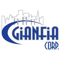 GIANFIA CORP. logo - Similar company to Avante Contracting Corporation