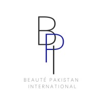 Beauté Pakistan International logo - Similar company to Sunsports