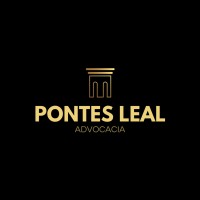 Pontes Leal Advocacia logo - Similar company to Adriano E Couto Advogados Associados