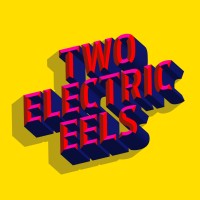 Two Electric Eels