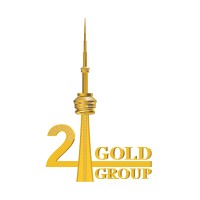 24 Gold Group Ltd. logo - Similar company to Gold Traders