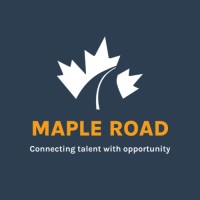 Maple Road Consulting Inc. logo - Similar company to Femi Ogunji Consulting