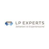 LP Experts Personalmanagement GmbH logo - Similar company to Indect Electronics & Distribution Gmbh