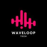 Waveloop logo - Similar company to Tagse