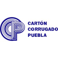 CARTÓN CORRUGADO PUEBLA logo - Similar company to La Walkiria Alimentos