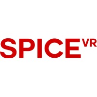 SpiceVR logo - Similar company to Renderro