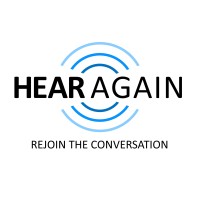 Hear Again Limited logo - Similar company to Hear Again