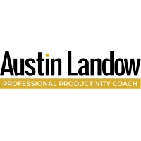 Austin Landow | Professional Productivity Coach logo - Similar company to The Best Regards