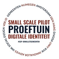 Impact ID-Wallets gemeenten sociaal domein logo - Similar company to Publieke Professionals