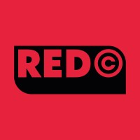 Red Central logo - Similar company to Powerstation Studios