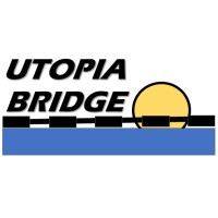 UTOPIA BRIDGE logo - Similar company to Lsj