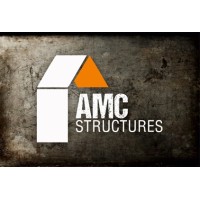 AMC STRUCTURES logo - Similar company to Arcus