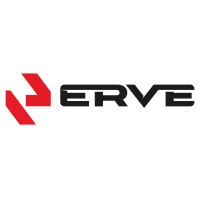 ERVE logo - Similar company to Puzzle Çelik Mühendislik