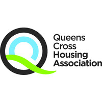 Queens Cross Housing Association logo - Similar company to Partick Housing Association Ltd.
