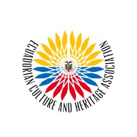 Ecuadorian Culture and Heritage Association logo - Similar company to Hispanic-Latine Student Assembly At Uf