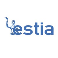 Estia Energie logo - Similar company to Te.Com Srl