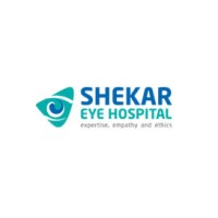 Shekar Eye Hospital logo - Similar company to Visionmate Foundation