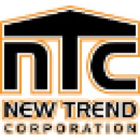New Trend Outdoor logo - Similar company to Nuvo Iron