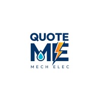 Quote Mech Elec Ltd logo - Similar company to Megan Renewable Installations Ltd
