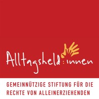 Stiftung Alltagsheld:innen logo - Similar company to Stiftung Charité
