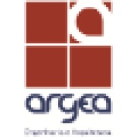 ARGEA - Gabinete de Engenharia e Arquitectura logo - Similar company to My Project By Casa Gomes Engenharia