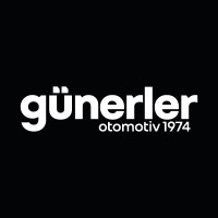 Günerler Otomotiv A.Ş. logo - Similar company to Arn Plaza