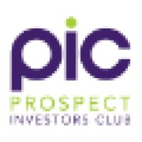 Prospect Investors Club logo - Similar company to Mango Studios Ldn Academy