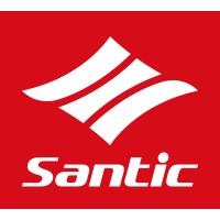 SANTIC International GmbH logo - Similar company to Starkx