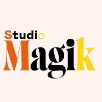 Studio Magik logo - Similar company to Can'Art