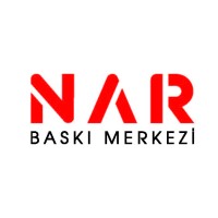 Nar Baskı Merkezi logo - Similar company to Bizedeyap