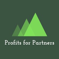 Profits for Partners, Management Consulting Inc. logo - Similar company to Teklrn Inc.