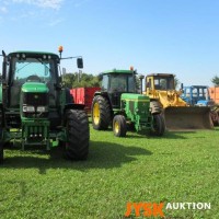 Jysk Auktion logo - Similar company to Sac