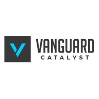 Vanguard Catalyst logo - Similar company to Azinor Catalyst Ltd