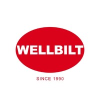Wellbilt Stainless Steel Corporation logo - Similar company to Rdcy Construction