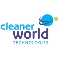 Cleaner World Technologies Ltd logo - Similar company to Universal Power System Ltd